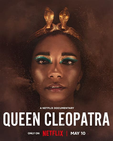 cleopatra netflix|Queen Cleopatra 